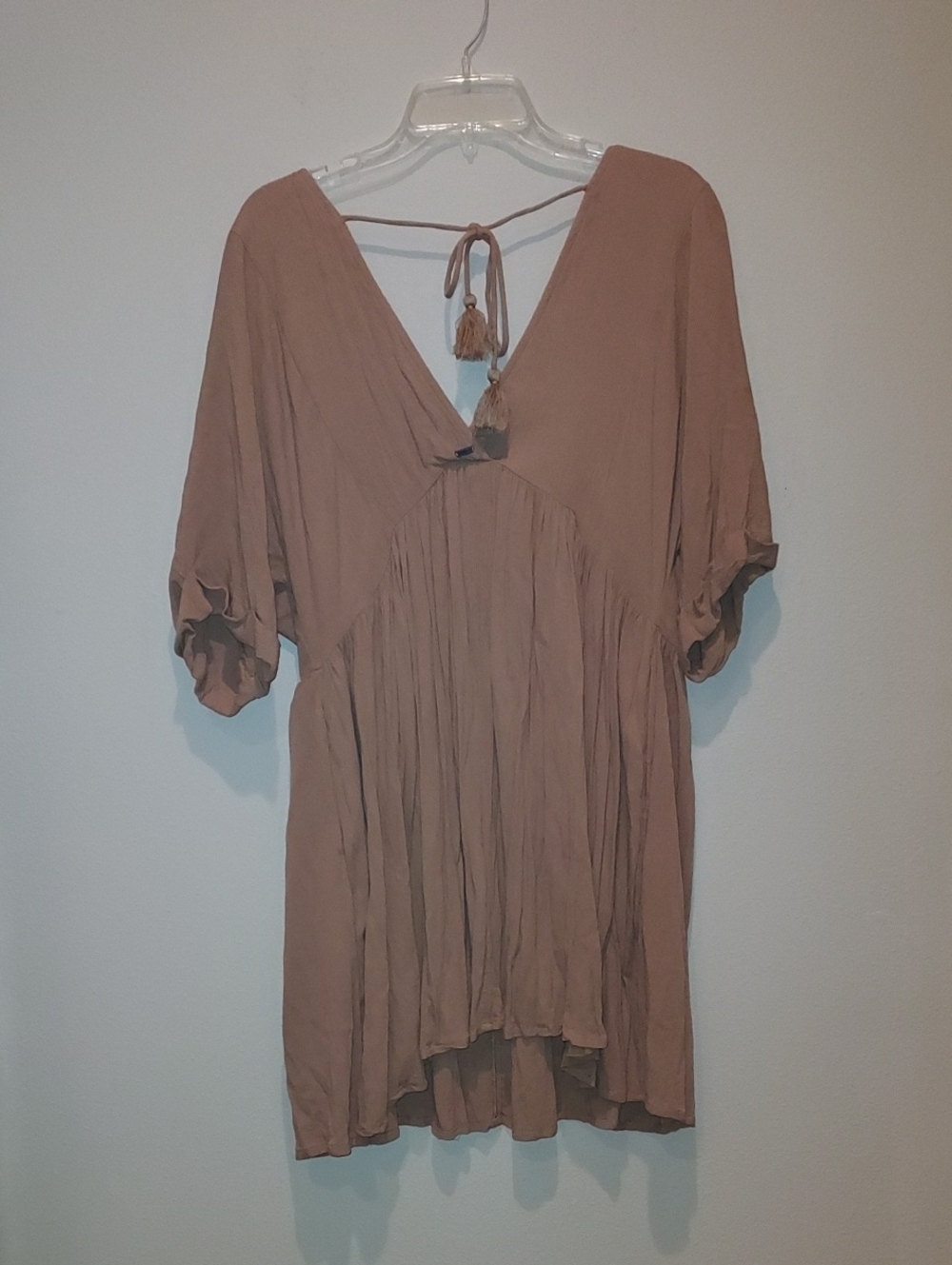 Rosemary Mini O'Neill Dress - Picture 4 of 11